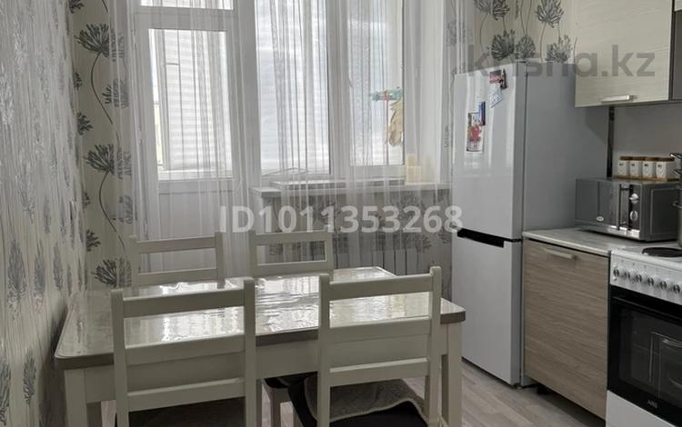 1-комнатная квартира · 38 м² · 7/7 этаж, А.Бөлекпаева 8 за 21.8 млн ₸ в Астане, Алматы р-н — фото 8
