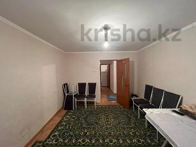 2-комнатная квартира · 47 м² · 4/5 этаж, Мусрепова 2 за 9.8 млн 〒 в 