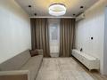 1-комнатная квартира · 40 м² · 5/12 этаж, Сатпаева 90/72 — Туркебаева за 300 000 ₸ в Алматы, Бостандыкский р-н