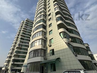 5-комнатная квартира · 337.4 м² · 17/17 этаж, мкр Самал-3, Аль-Фараби 25 за 468 млн 〒 в Алматы, Медеуский р-н