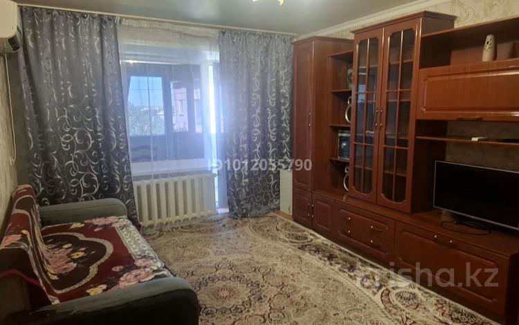 1-бөлмелі пәтер · 50 м² · 5/5 қабат, Первомайская 11, бағасы: 90 000 ₸ в  — фото 6