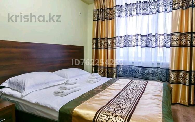 1-бөлмелі пәтер · 30 м² · 2/6 қабат, Бргенбай батыра 6/2 — Кумисбекова, бағасы: 12 000 ₸ в Астане, Сарыарка р-н — фото 2