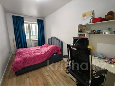 2-бөлмелі пәтер · 56 м² · 7/8 қабат, маметова — горячая цена, бағасы: 29.7 млн ₸ в Астане, Нура р-н