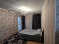 2-комнатная квартира · 65 м² · 5/5 этаж, Самал 42 за 12 000 ₸ в Талдыкоргане, мкр Самал