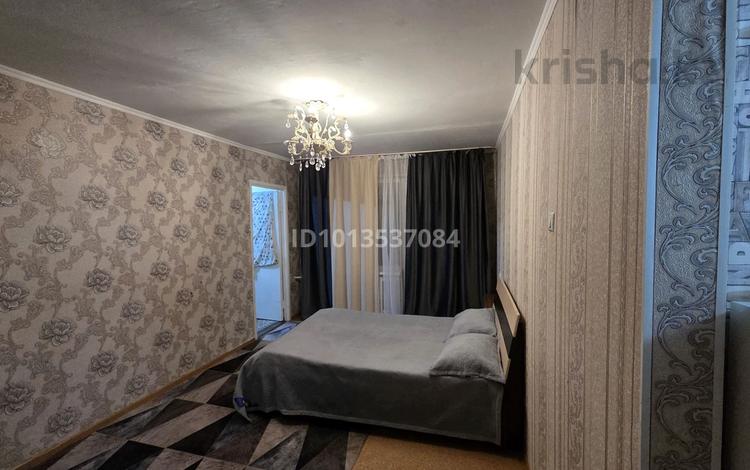 2-комнатная квартира · 65 м² · 5/5 этаж, Самал 42 за 12 000 ₸ в Талдыкоргане, мкр Самал — фото 2
