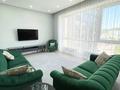 3-бөлмелі пәтер · 130 м² · 18/21 қабат, Аль-Фараби 21, бағасы: 110 млн ₸ в Алматы — фото 8