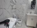 1-бөлмелі пәтер · 45 м² · 3/10 қабат, Кенесары 64 — Евгения Брусиловского, бағасы: 14 000 ₸ в Астане, р-н Байконур — фото 11