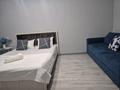 1-бөлмелі пәтер · 45 м² · 3/10 қабат, Кенесары 64 — Евгения Брусиловского, бағасы: 14 000 ₸ в Астане, р-н Байконур — фото 6