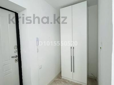 1-комнатная квартира · 41 м² · 6/9 этаж, Карагайлы — Северный рынок за 140 000 ₸ в Семее