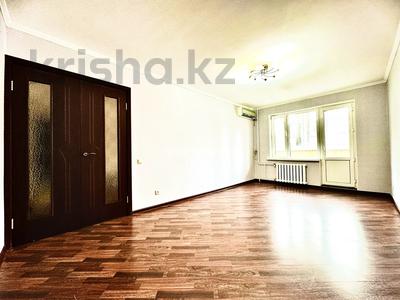 3-комнатная квартира, 59 м², 2/5 этаж, мкр Орбита-2 за 39.5 млн 〒 в Алматы, Бостандыкский р-н