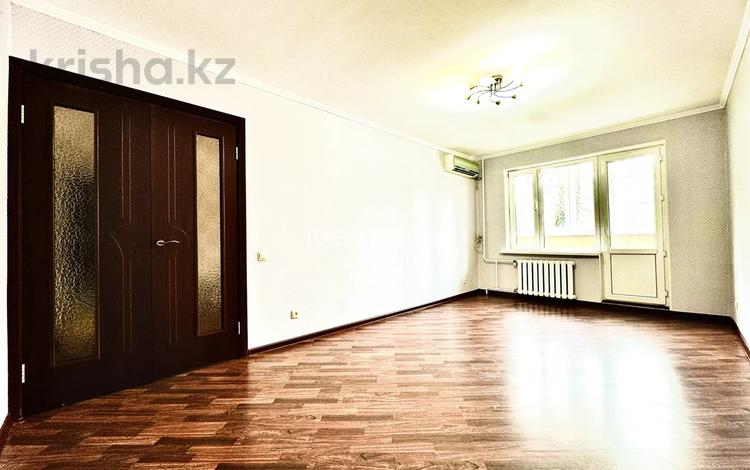 3-комнатная квартира, 59 м², 2/5 этаж, мкр Орбита-2 за 39.5 млн 〒 в Алматы, Бостандыкский р-н — фото 12