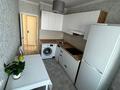 1-комнатная квартира · 38 м² · 8/9 этаж, мкр Шугыла, Райымбека 590 — Жуалы за 190 000 ₸ в Алматы, Наурызбайский р-н — фото 5