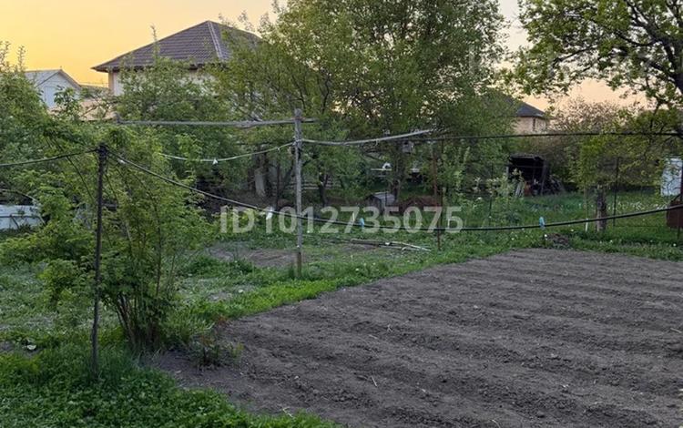 Жер телімі · 4 сотық, мкр Айгерим-2, Бесторе 23 — Школа, бағасы: 32 млн ₸ в Алматы, Алатауский р-н — фото 2