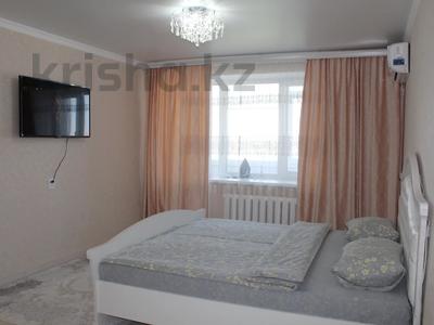 1-бөлмелі пәтер · 35 м² · 6/9 қабат, Старый город, Абулхаир хана 89, бағасы: 13 000 ₸ в Актобе