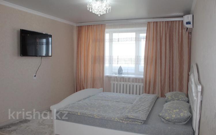 1-бөлмелі пәтер · 35 м² · 6/9 қабат, Старый город, Абулхаир хана 89, бағасы: 13 000 ₸ в Актобе — фото 28