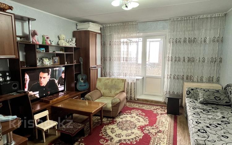 3-комнатная квартира · 66 м² · 7/10 этаж, Майры 49 за 26.5 млн 〒 в Павлодаре — фото 2