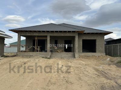 Отдельный дом · 6 комнат · 280 м² · 10 сот., Маргулан 152 за 52 млн ₸ в Жезказгане