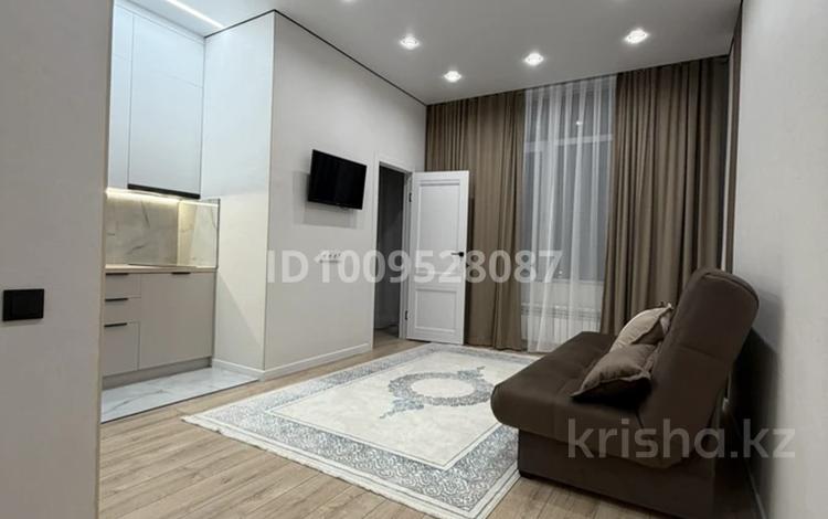 2-комнатная квартира · 42 м² · 2/9 этаж, Е 797 2 — Е 751 за 280 000 ₸ в Астане, Нура р-н — фото 2