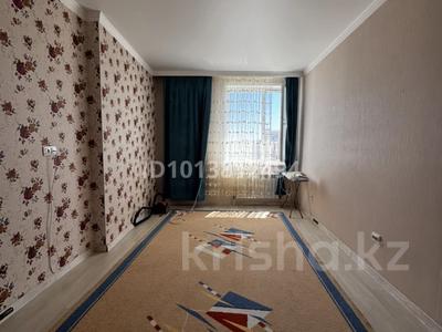 2-комнатная квартира · 60 м² · 8/10 этаж, Керей, Жәнібек хандар 28 — Мангилик Ел - Жанибек хандар за 38 млн ₸ в Астане, Есильский р-н