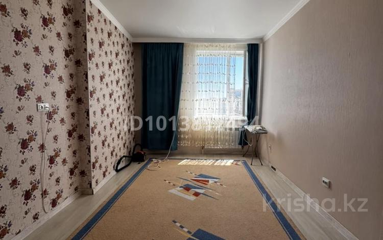 2-комнатная квартира · 60 м² · 8/10 этаж, Керей, Жәнібек хандар 28 — Мангилик Ел - Жанибек хандар за 38 млн ₸ в Астане, Есильский р-н — фото 2