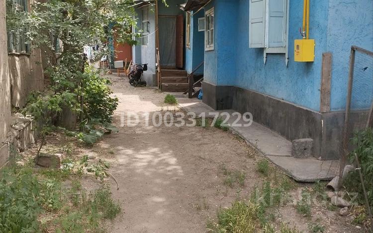 Часть дома · 2 комнаты · 49 м² · 1 сот., Янушкевича 23 — ул. Джангильдина за 19 млн ₸ в Алматы, Медеуский р-н — фото 2