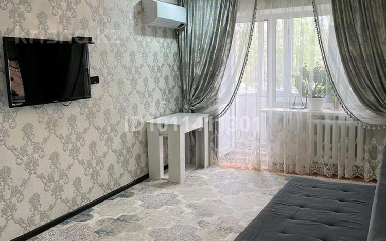 3-бөлмелі пәтер · 57.5 м² · 3/5 қабат, Гарышкерлер 26, бағасы: 19 млн ₸ в Жезказгане — фото 2