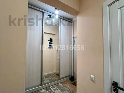 2-комнатная квартира · 50 м² · 1/14 этаж, мкр Нуркент 5/14 — Алматы арена, атлетическая деревня за 270 000 ₸ в Алатауский р-н