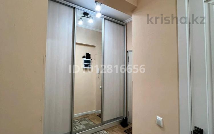 2-комнатная квартира · 50 м² · 1/14 этаж, мкр Нуркент 5/14 — Алматы арена, атлетическая деревня за 270 000 ₸ в Алатауский р-н — фото 2