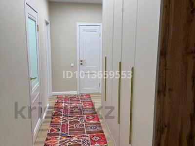 2-комнатная квартира · 58 м² · 1/5 этаж, мкр. Алтын орда 339а за 28 млн ₸ в Актобе
