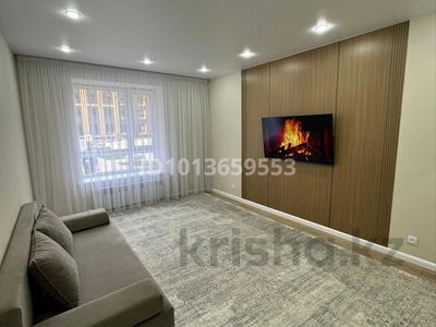 2-комнатная квартира · 58.6 м² · 1/5 этаж, мкр. Алтын орда 339а за 27.8 млн ₸ в Актобе