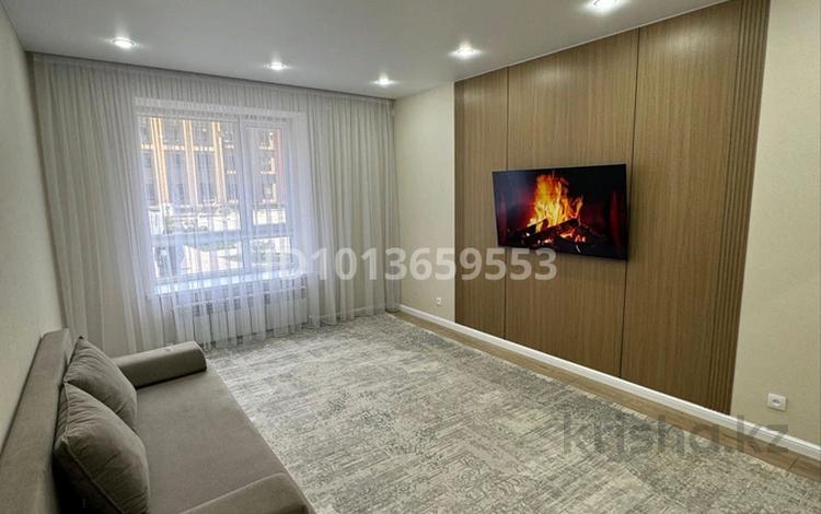 2-бөлмелі пәтер · 58 м² · 1/5 қабат, Алтын орда ш/а. 339а, бағасы: 28.5 млн ₸ в Актобе, мкр. Алтын орда — фото 4
