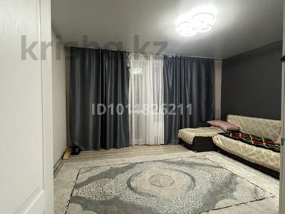1-комнатная квартира · 45 м² · 3/16 этаж, Просп. Каныша Сатпаева 55/9 за ~ 22.8 млн 〒 в Усть-Каменогорске, Ульбинский