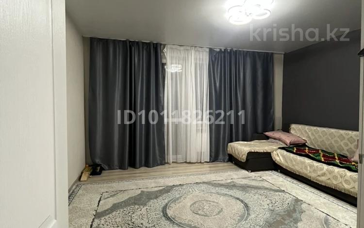 1-бөлмелі пәтер · 45 м² · 3/16 қабат, Просп. Каныша Сатпаева 55/9, бағасы: ~ 22.8 млн ₸ в Усть-Каменогорске, Ульбинский — фото 2