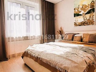 1-комнатная квартира · 34 м² · 1/16 этаж, Республики 204 к11 — Республики за 33 000 ₸ в Тюмени