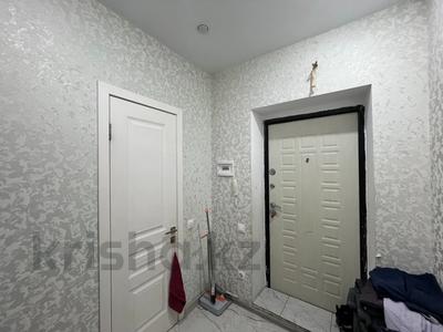2-бөлмелі пәтер · 38.7 м² · 8/8 қабат, болекпаева 16, бағасы: 19 млн ₸ в Астане, Сарайшык р-н
