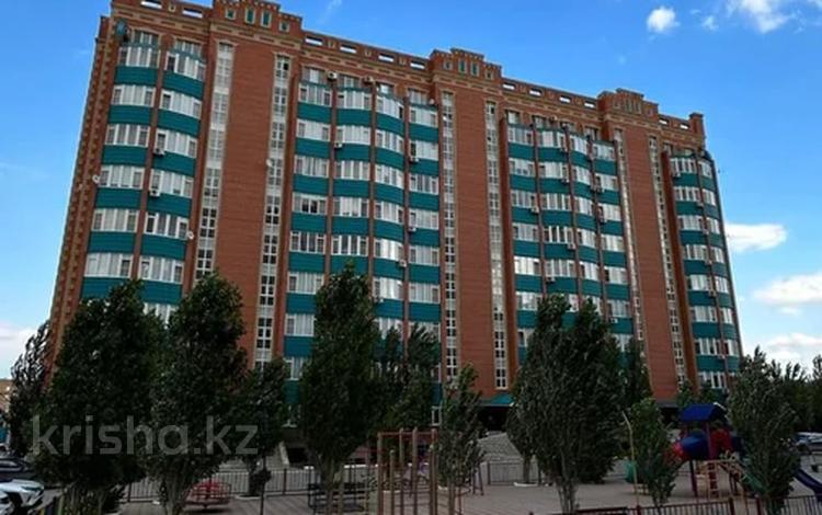 3-комнатная квартира · 121 м² · 9/10 этаж, мкр. Алтын орда, Баишева 7а за 40.6 млн ₸ в Актобе — фото 2