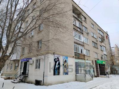 2-комнатная квартира · 25 м² · 4/5 этаж, мкр Шанхай, Рыскулова 59 за 6 млн 〒 в Актобе