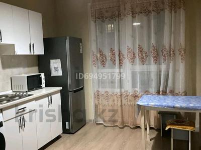 1-комнатная квартира · 40 м² · 3/22 этаж, Бектурова 4/1 за 13 000 ₸ в Астане, Есильский р-н