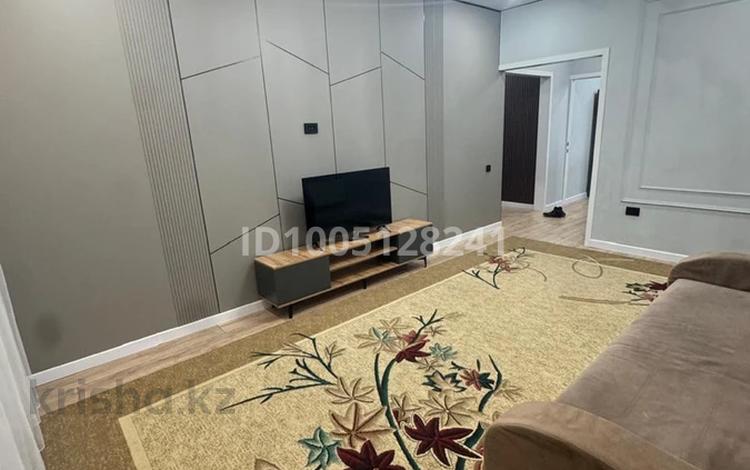 2-комнатная квартира · 54 м² · 3/5 этаж, Мкр 10 31 за 180 000 ₸ в Таразе — фото 28
