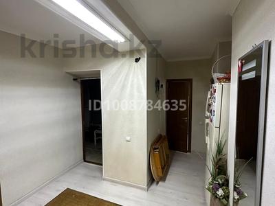 3-комнатная квартира · 72 м² · 3/4 этаж, 5 67 — Возле гостиницы Шеркала за 25 млн 〒 в Жанаозен