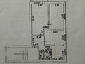 2-комнатная квартира, 48.2 м², 5/5 этаж, Махамбет 128 за 12 млн 〒 в Атырау — фото 2