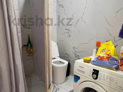 3-комнатная квартира · 55.4 м² · 5/5 этаж, Самал 39 за 18.5 млн ₸ в Талдыкоргане, мкр Самал