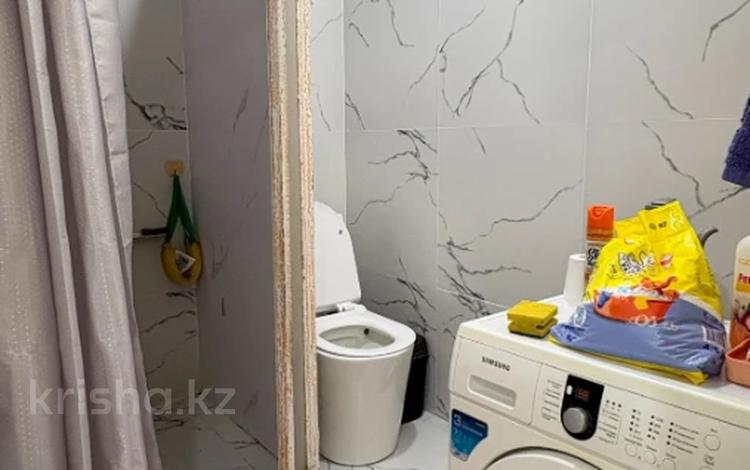 3-бөлмелі пәтер · 55.4 м² · 5/5 қабат, Самал 39, бағасы: 18.5 млн ₸ в Талдыкоргане, мкр Самал — фото 2