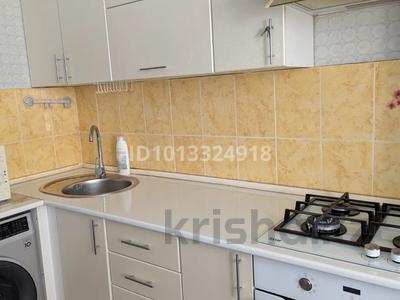 2-комнатная квартира · 47.4 м² · 4/4 этаж, Ибраева 17 за 18.5 млн ₸ в Петропавловске