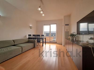 2-комнатная квартира · 80 м², Фурманова 301 за 600 000 ₸ в Алматы, Медеуский р-н