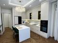 3-бөлмелі пәтер · 114.1 м² · 4/22 қабат, Тауелсиздик, бағасы: 145 млн ₸ в Астане, Сарайшык р-н — фото 2