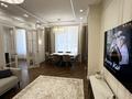 3-бөлмелі пәтер · 114.1 м² · 4/22 қабат, Тауелсиздик, бағасы: 145 млн ₸ в Астане, Сарайшык р-н — фото 3