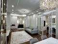 3-бөлмелі пәтер · 114.1 м² · 4/22 қабат, Тауелсиздик, бағасы: 145 млн ₸ в Астане, Сарайшык р-н — фото 4