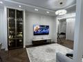 3-бөлмелі пәтер · 114.1 м² · 4/22 қабат, Тауелсиздик, бағасы: 145 млн ₸ в Астане, Сарайшык р-н — фото 5