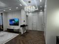 3-бөлмелі пәтер · 114.1 м² · 4/22 қабат, Тауелсиздик, бағасы: 145 млн ₸ в Астане, Сарайшык р-н — фото 7